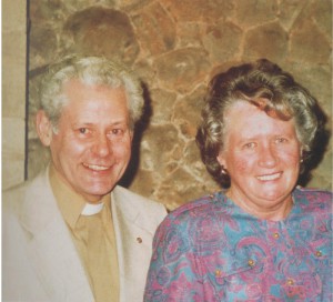 Carroll John and Thelma 1990s