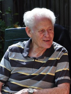 John Carroll