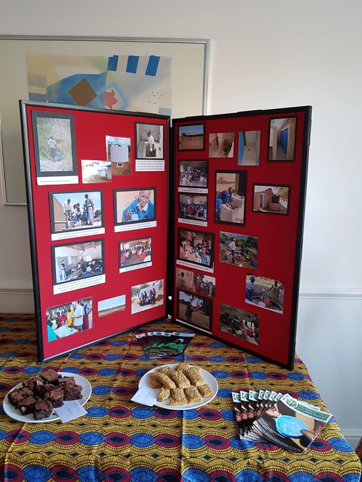 EIUK Coffee Morning : 7 November 2019 EIUK Coffee Morning : 7 November 2019