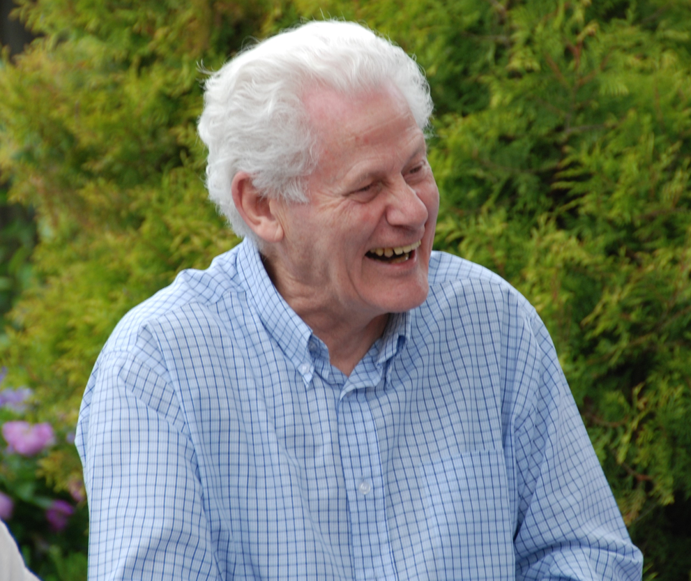 Donate in memory of John Carroll