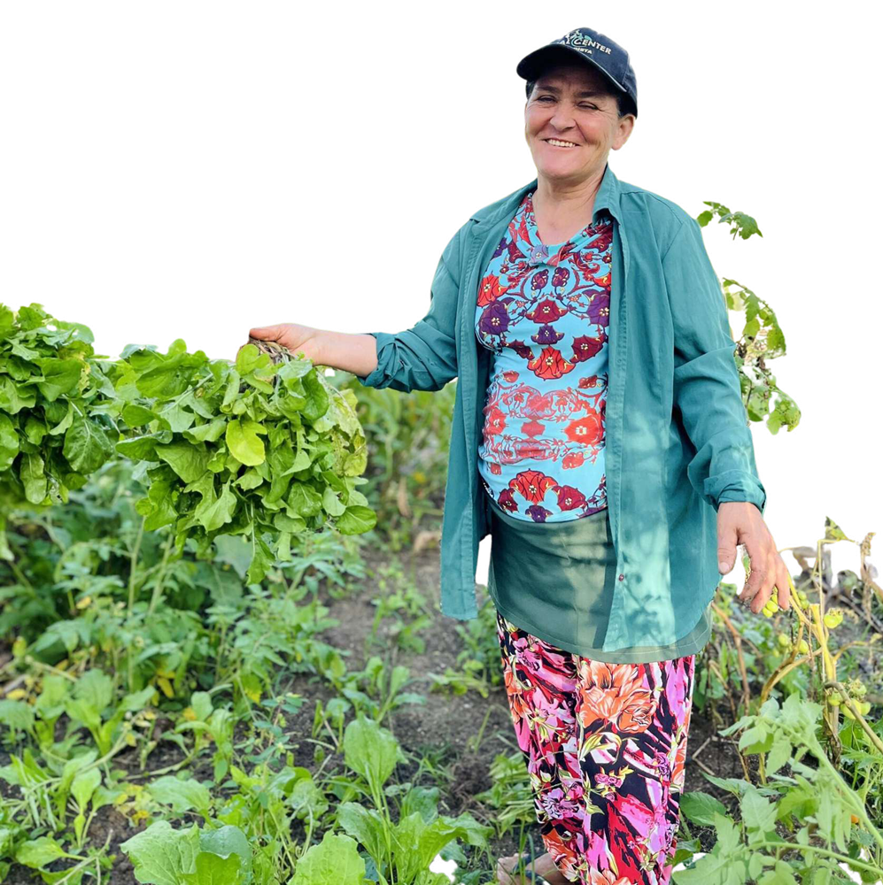 Project Update: Sertão Verde in Brazil (Pray for us in September 2025)