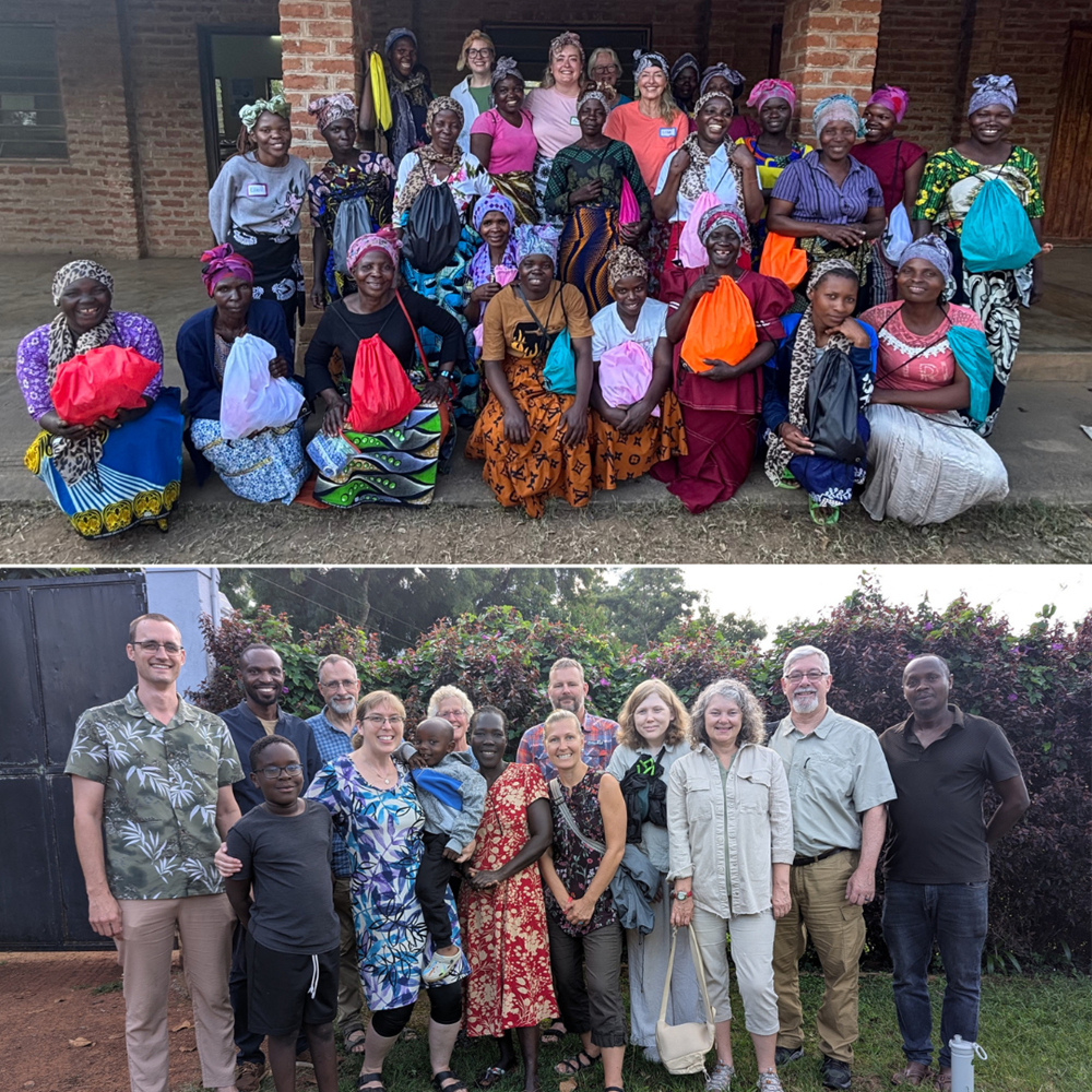 2025 Summer Teams to Malawi and Uganda (September 2025 Down to Earth)