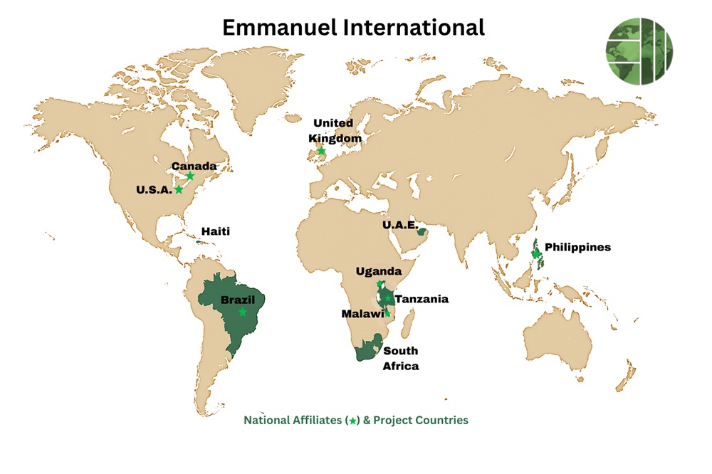 Focus on: Emmanuel International (Pray for us in January 2026) Focus on: Emmanuel International (Pray for us in January 2026)