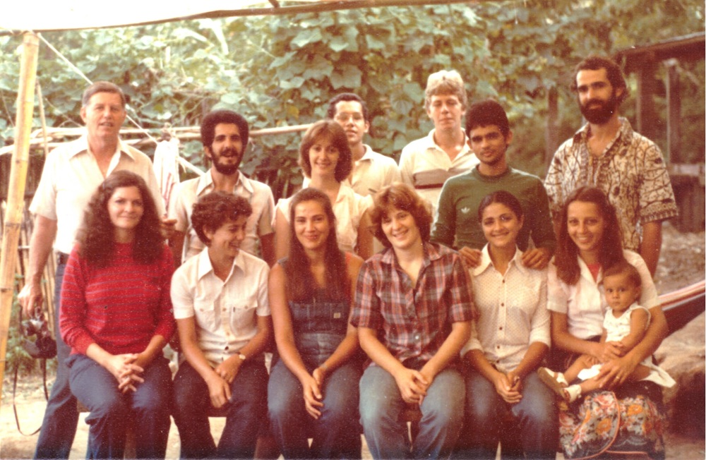 Focus on: 45th anniversary of Passabém project, Brazil (Pray for us in February 2026) Focus on: 45th anniversary of Passabém project, Brazil (Pray for us in February 2026)