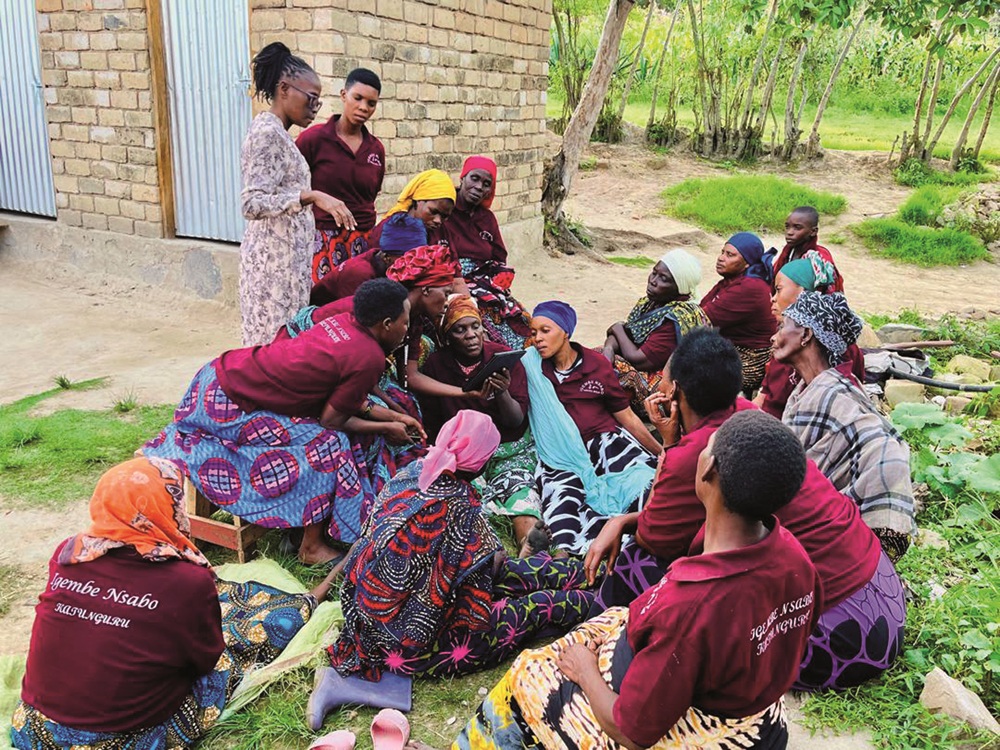 The Annual EIUK Conference and AGM 2026