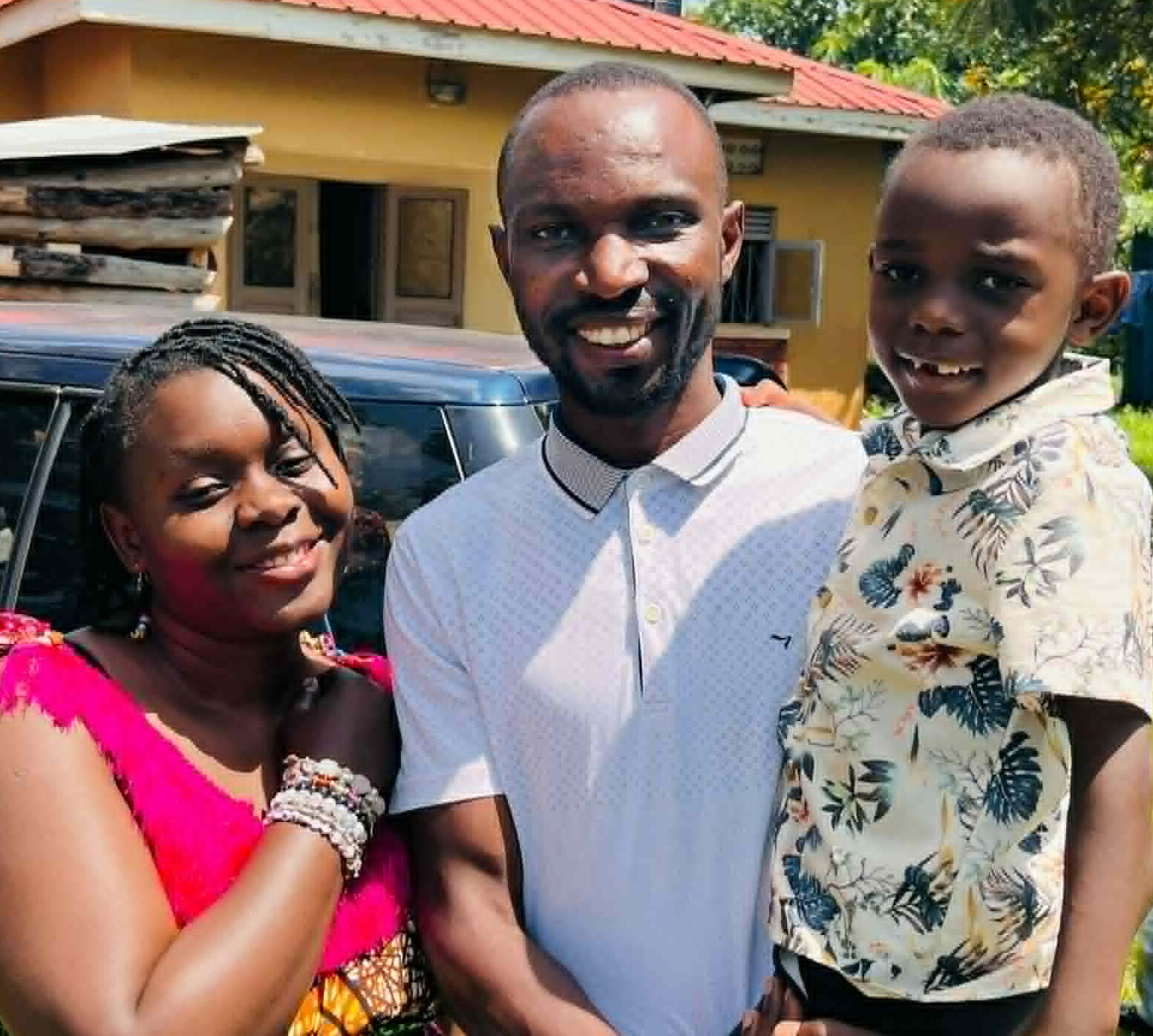 Focus on: Gidudu Vincent Stephen (Please pray for us in August 2026) Focus on: Gidudu Vincent Stephen (Please pray for us in August 2026)