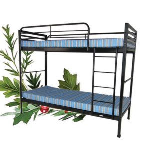 04 Bunkbed