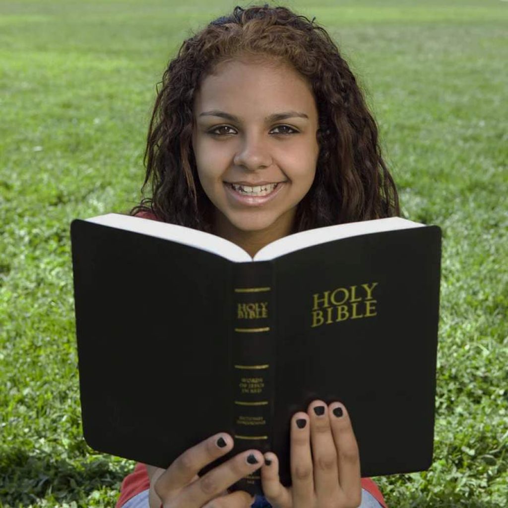 Bibles for project countries