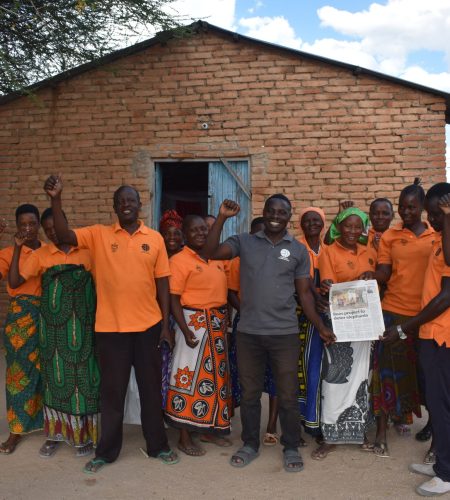Mafuluto Group